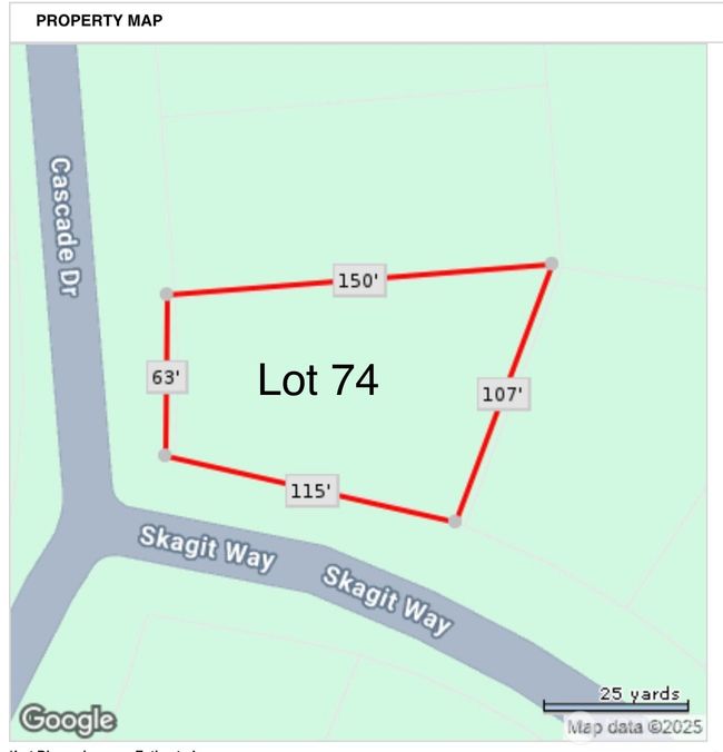 74 Skagit Way, Home with 0 bedrooms, 0 bathrooms and null parking in Everett WA | Image 4