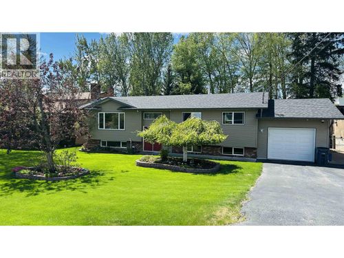 3187 Wallace Cres, Prince George, BC, V2K3V5 | Card Image