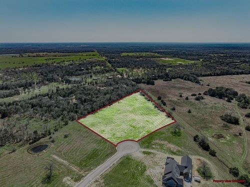 311 Lot 5 Feder Way, West Point, TX, 78963 | Card Image