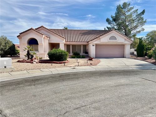 2404 Floyd Ct, Las Vegas, NV, 89134-8305 | Card Image