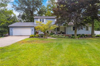 2795 Vandemark Road, House other with 5 bedrooms, 3 bathrooms and null parking in Litchfield OH | Image 1