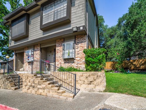2306-11815 Vance Jackson Rd, San Antonio, TX, 78230-1457 | Card Image
