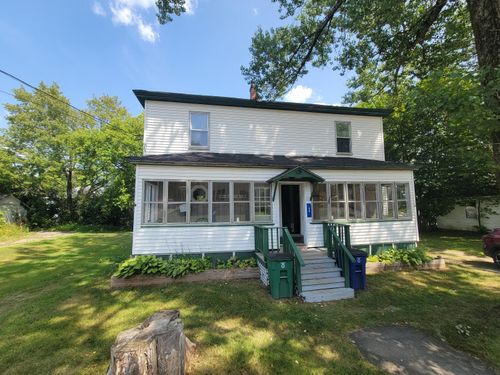 60 Summit Street, Baileyville, ME, 04694 | Card Image