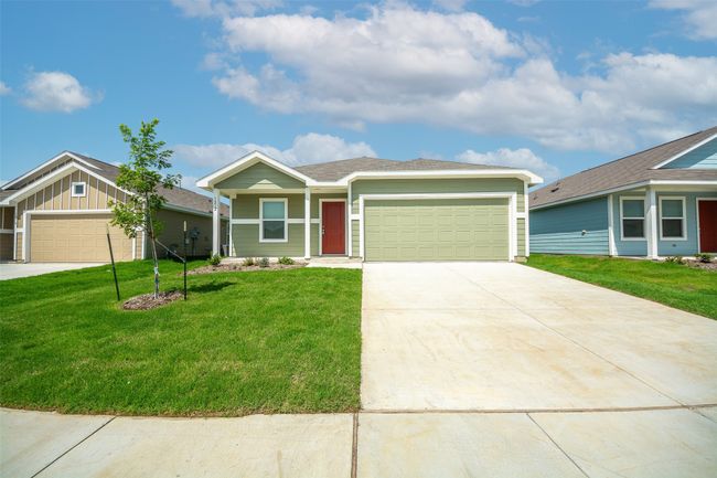 1212 Ashwood Dr, House other with 4 bedrooms, 2 bathrooms and null parking in Princeton TX | Image 17