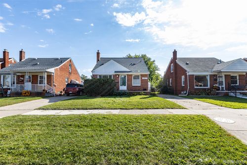 15625 Moore Ave, Allen Park, MI, 48101-1513 | Card Image