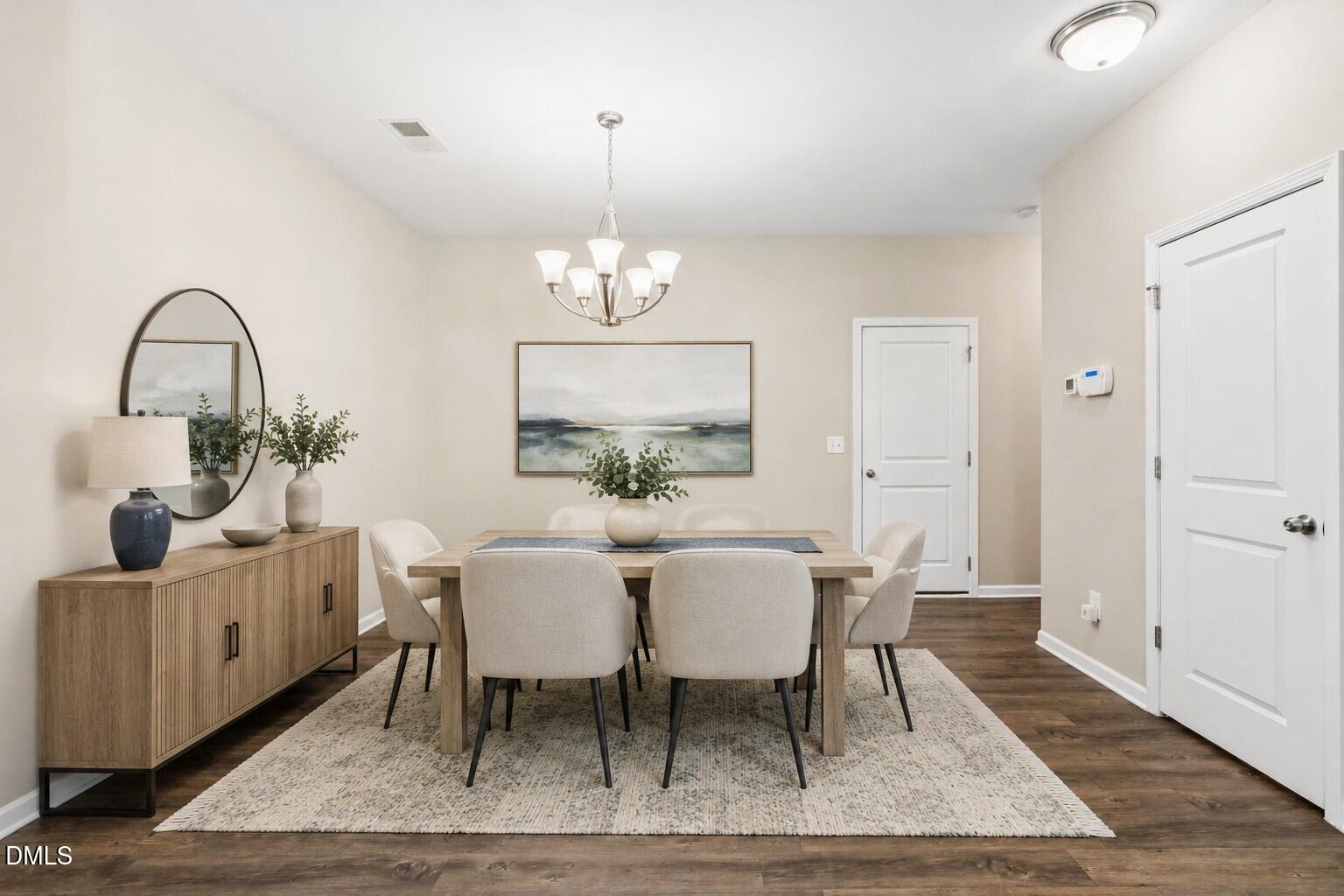 Residential in Morrisville 4