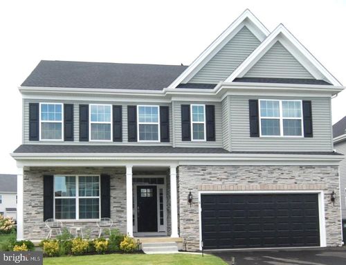 6 Mayfair Ct, LUMBERTON, NJ, 08048-4247 | Card Image