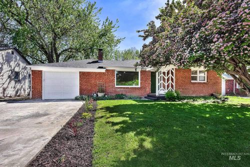 4813 W Edson St, Boise, ID, 83705-2030 | Card Image