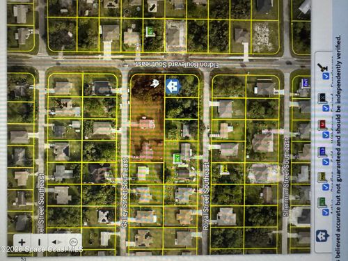 0 Royal St Se, PALM BAY, FL, 32909 | Card Image