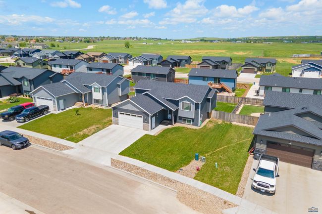 544 Antietam Dr, House other with 4 bedrooms, 3 bathrooms and null parking in Box Elder SD | Image 5