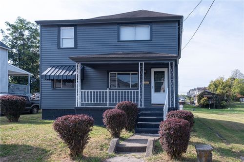 741 Griffith St, Aliquippa, PA, 15001-3127 | Card Image