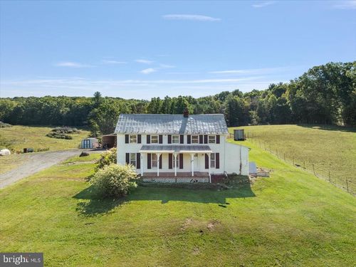 791 Pinetop Rd, GORE, VA, 22637-2938 | Card Image