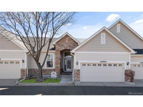 b-6686 S Reed Way, Littleton, CO, 80123-5201 | Card Image