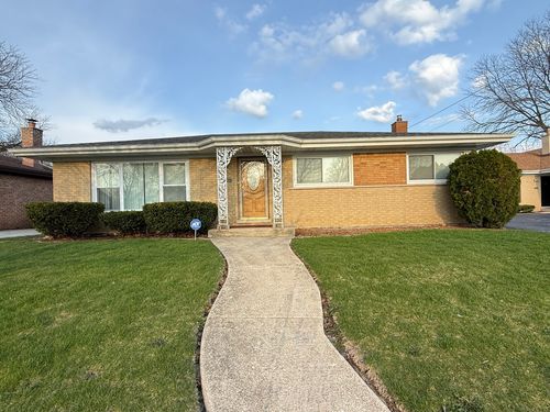 16856 School St, South Holland, IL, 60473-3005 | Card Image