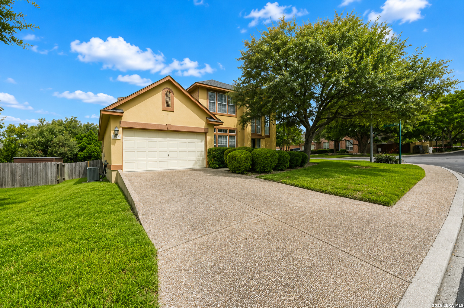 Residential in San Antonio 2