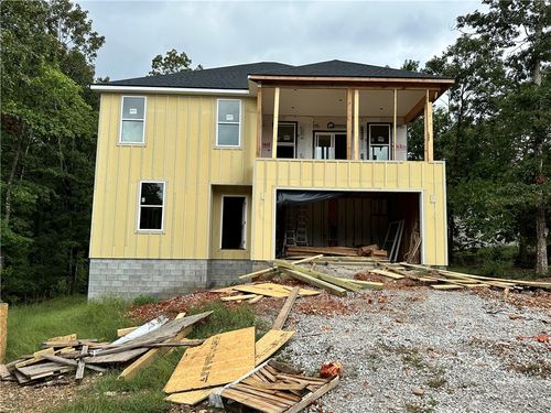 4 Ampthill Ln, Bella Vista, AR, 72714 | Card Image