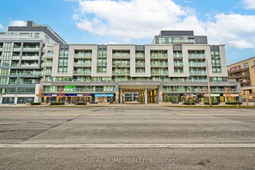 321-621 Sheppard Ave E, North York, ON, M2K0G4 | Card Image