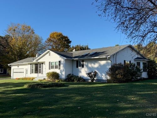 3727 Lyncourt Dr, Cortland, NY, 13045-9108 | Card Image