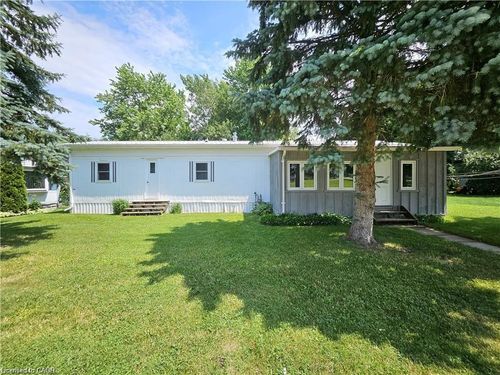 2- 84 Wellington St S, Drayton, ON, N0G1P0 | Card Image