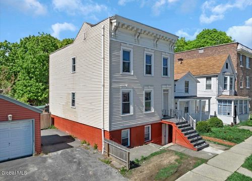 250 Yates St, Albany, NY, 12208-3315 | Card Image