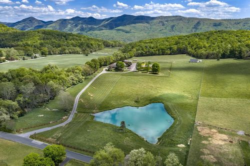 65 & 190 Whistle Hollow Ln, FAIRFIELD, VA, 24435 | Card Image