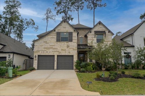 712 Fall Rock Branch Dr, Conroe, TX, 77304-3192 | Card Image