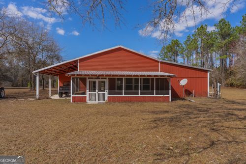 TRACT 2 - 12321 Highway 185, Saint George, GA, 31562-3457 | Card Image