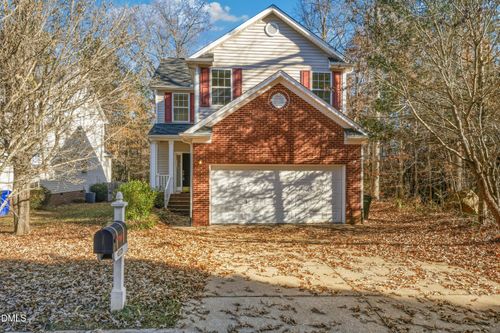 203 Christine Ct, Chapel Hill, NC, 27516-3412 | Card Image