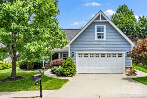 50 Grove End Rd, Fletcher, NC, 28732-8336 | Card Image