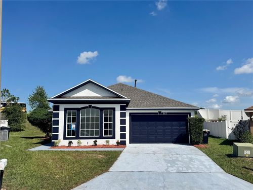 207 High Ridge Dr, DAVENPORT, FL, 33837-7244 | Card Image