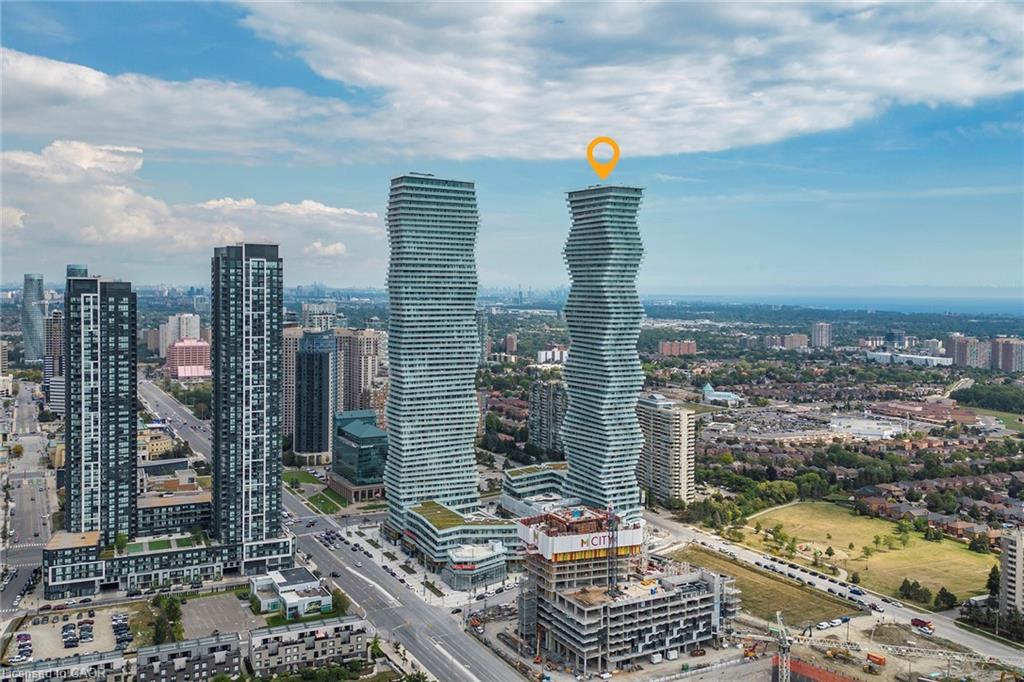 Residential Lease in Mississauga