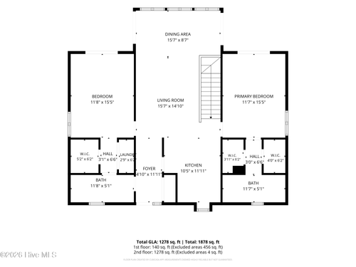 280 Barton Hills Ct, Pinehurst, NC, 28374-6947 | Card Image