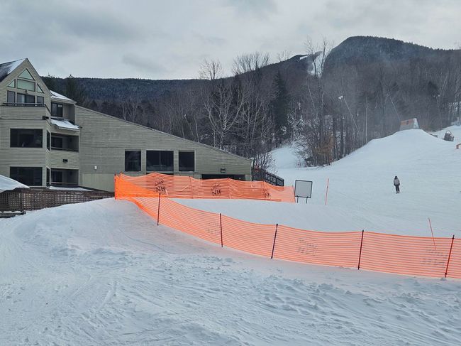 1034C - 90 Loon Mountain Rd, Condo with 1 bedrooms, 2 bathrooms and null parking in Lincoln NH | Image 14
