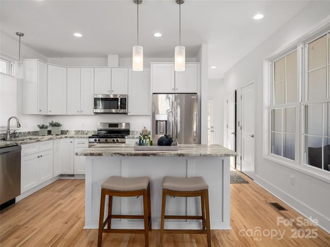 F - 43 Skyvue Ct, Townhouse with 2 bedrooms, 3 bathrooms and null parking in Saluda NC | Image 10