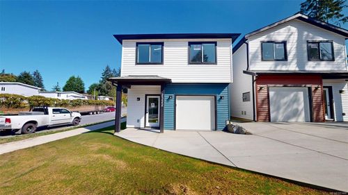 2322 Sparrow Lane, Nanaimo, BC, V9T3S4 | Card Image
