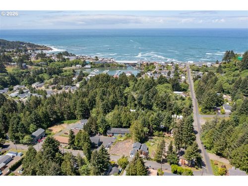 1061 Se (Tax Id) Ainslee Ave, DepoeBay, OR, 97341 | Card Image