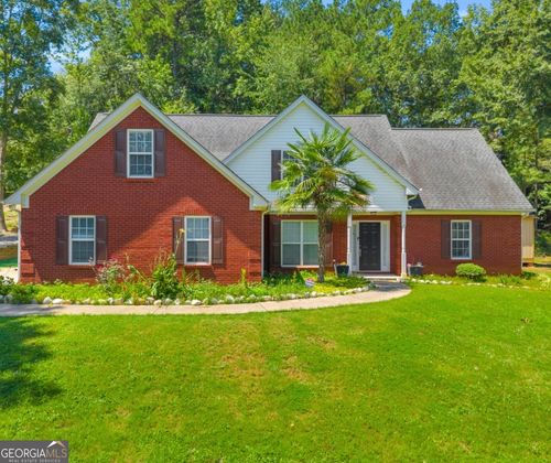 25 Castlehill Ct, Covington, GA, 30016-7738 | Card Image