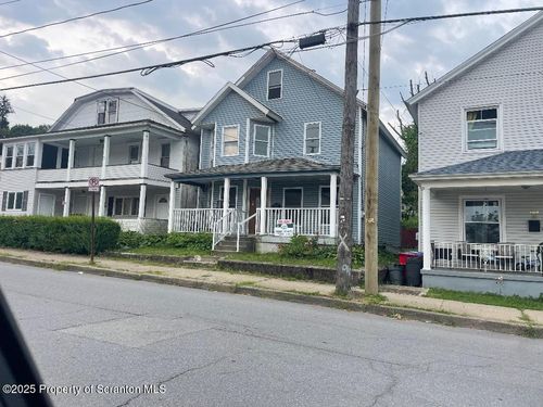 54 8th Ave, Carbondale, PA, 18407-2257 | Card Image