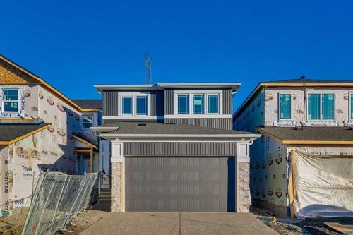 378 Hotchkiss Manor Se, Calgary, AB, T3S0J9 | Card Image