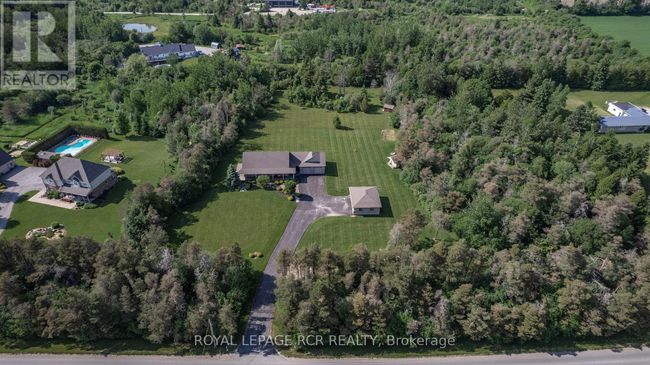 245327 5 Th Side Rd, House other with 5 bedrooms, 4 bathrooms and 12 parking in Amaranth ON | Image 48