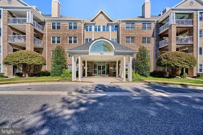 202 - 210 Belmont Forest Court, Condo with 2 bedrooms, 2 bathrooms and null parking in LUTHERVILLE TIMONIUM MD | Image 1