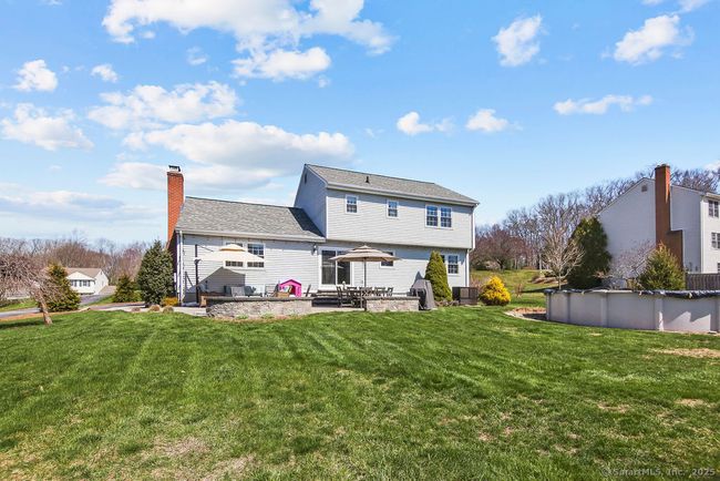 11 Skyview Dr, House other with 3 bedrooms, 3 bathrooms and null parking in Colchester CT | Image 33