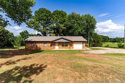 33495 S 385th West Ave, Bristow, OK, 74010-4985 | Card Image