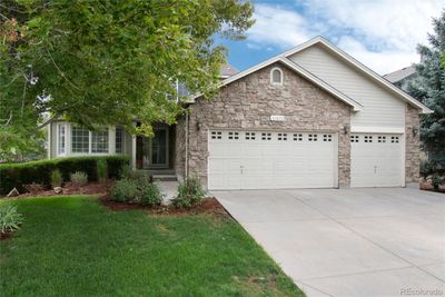 10876 W 55th Lane, House other with 4 bedrooms, 2 bathrooms and 3 parking in Arvada CO | Image 1