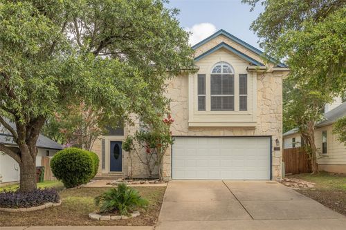 1518 Sundance Dr, Round Rock, TX, 78665-2548 | Card Image