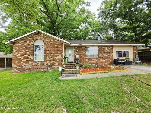 3607 Greiner Drive, Augusta, GA, 30906 | Card Image