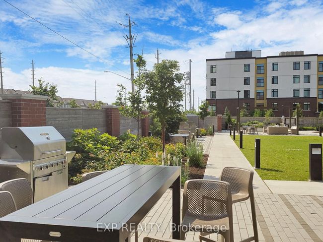 712 - 2550 Simcoe St N, Condo with 2 bedrooms, 1 bathrooms and 1 parking in Oshawa ON | Image 34