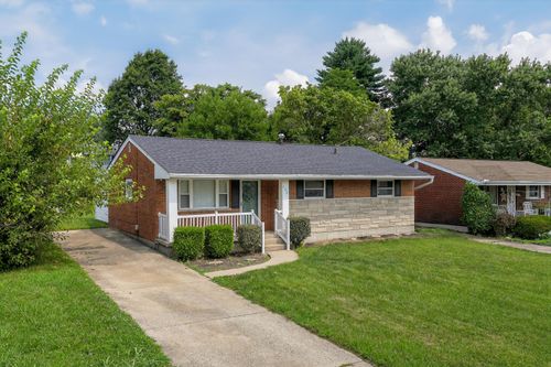 804 Monte Ln, Covington, KY, 41011-3927 | Card Image