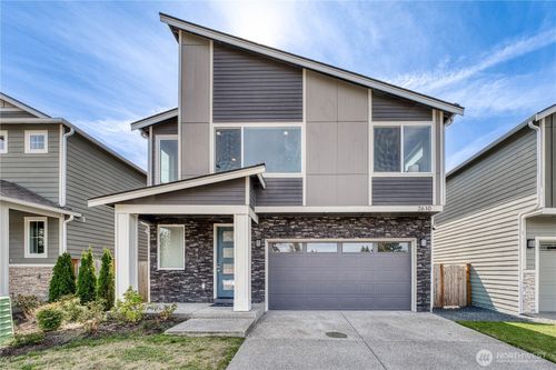2610 179th Pl Ne, Marysville, WA, 98271-4893 | Card Image