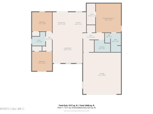340 Persimmon Rd, Calabash, NC, 28467-6104 | Card Image